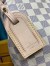 Louis Vuitton Graceful MM Bag In Damier Azur Canvas N42233