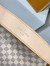 Louis Vuitton Graceful PM Bag In Damier Azur Canvas N42249