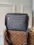Louis Vuitton District PM Bag in Damier Infini Leather N42711
