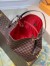 Louis Vuitton Graceful MM Bag In Damier Ebene Canvas N44045