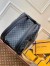 Louis Vuitton Discovery Backpack In Damier Graphite Canvas N45275