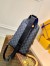 Louis Vuitton Avenue Sling Bag In Damier Graphite Canvas N45277