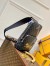 Louis Vuitton Avenue Sling Bag In Damier Graphite Canvas N45277