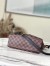 Louis Vuitton Odeon Tote PM In Damier Ebene Canvas N45282