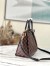 Louis Vuitton Odeon Tote MM In Damier Ebene Canvas N45283