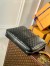 Louis Vuitton Sirius Briefcase In Damier Infini Leather N45288