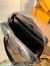 Louis Vuitton Sirius Briefcase In Damier Infini Leather N45288
