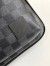 Louis Vuitton Avenue Sling Bag In Damier Graphite Canvas N45302