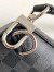 Louis Vuitton Avenue Sling Bag In Damier Graphite Canvas N45302