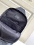 Louis Vuitton Avenue Sling Bag In Damier Graphite Canvas N45302