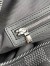 Louis Vuitton Keepall Bandouliere 50 Bag In Damier Graphite 3D Canvas N50016