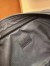 Louis Vuitton Scott Messenger Bag In Damier Graphite Canvas N50018
