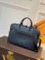 Louis Vuitton Porte-Documents Business MM In Damier Graphite N50200