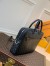 Louis Vuitton Porte-Documents Business MM In Damier Graphite N50200