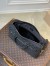Louis Vuitton Porte-Documents Business MM In Damier Graphite N50200