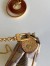 Louis Vuitton Eva Clutch Bag In Damier Azur Canvas N55214