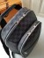 Louis Vuitton Michael Backpack In Damier Graphite Canvas N58024