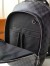 Louis Vuitton Michael Backpack In Damier Graphite Canvas N58024