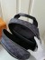 Louis Vuitton Michael Backpack In Damier Graphite Canvas N58024