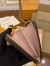 Louis Vuitton Zippy Coin Purse In Damier Ebene Canvas N60213 