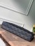Louis Vuitton New Pouch In Damier Graphite Canvas N60417