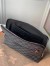 Louis Vuitton New Pouch In Damier Graphite Canvas N60417