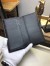 Louis Vuitton Brazza Wallet In Damier Infini Leather N63010