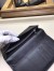 Louis Vuitton Brazza Wallet In Damier Infini Leather N63010