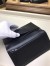 Louis Vuitton Brazza Wallet In Damier Infini Leather N63010