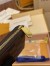 Louis Vuitton Zippy Coin Purse In Damier Ebene Canvas N63070
