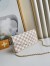 Louis Vuitton Pochette Felicie Bag In Damier Azur Canvas N63106 