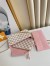 Louis Vuitton Pochette Felicie Bag In Damier Azur Canvas N63106 