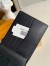 Louis Vuitton Slender Wallet In Damier Infini Leather N63263