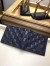 Louis Vuitton Marco Wallet In Damier Infini Leather N63334