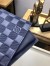 Louis Vuitton Marco Wallet In Damier Infini Leather N63334