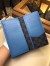 Louis Vuitton Brazza Wallet In Damier Graphite Canvas N64430