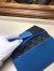 Louis Vuitton Brazza Wallet In Damier Graphite Canvas N64430