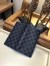 Louis Vuitton Brazza Wallet In Damier Graphite Canvas N64430