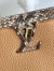 Louis Vuitton Capucines BB Bag with Python Leather N80741