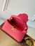 Louis Vuitton Capucines BB Bag with Python Leather N81209