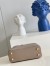 Louis Vuitton Capucines Mini Bag with Python Leather N81258