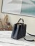 Louis Vuitton Capucines BB Bag with Python Leather Handle N92040