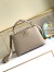 Louis Vuitton Capucines BB Bag with Python Leather Handle N92041