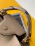 Louis Vuitton Capucines BB Bag with Python Leather Handle N92041