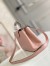 Louis Vuitton Capucines BB Bag with Python Leather Handle N92042
