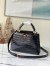 Louis Vuitton Capucines BB Bag In Crocodile-embossed Leather N92173