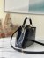Louis Vuitton Capucines BB Bag In Crocodile-embossed Leather N92173