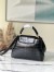 Louis Vuitton Capucines BB Bag In Crocodile-embossed Leather N92173