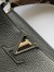 Louis Vuitton Capucines MM Bag with Python Leather Handle N92800