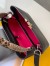 Louis Vuitton Capucines MM Bag with Python Leather Handle N92800